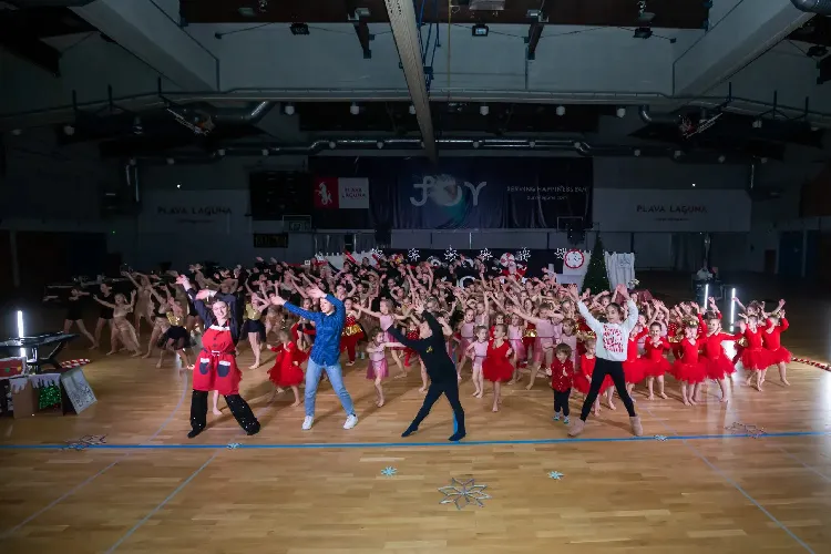 Proslava 15 godina MOTa