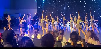 Zagreb Christmas Ball