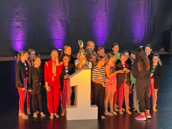 Uspješan povratak sa Samoplesfesta