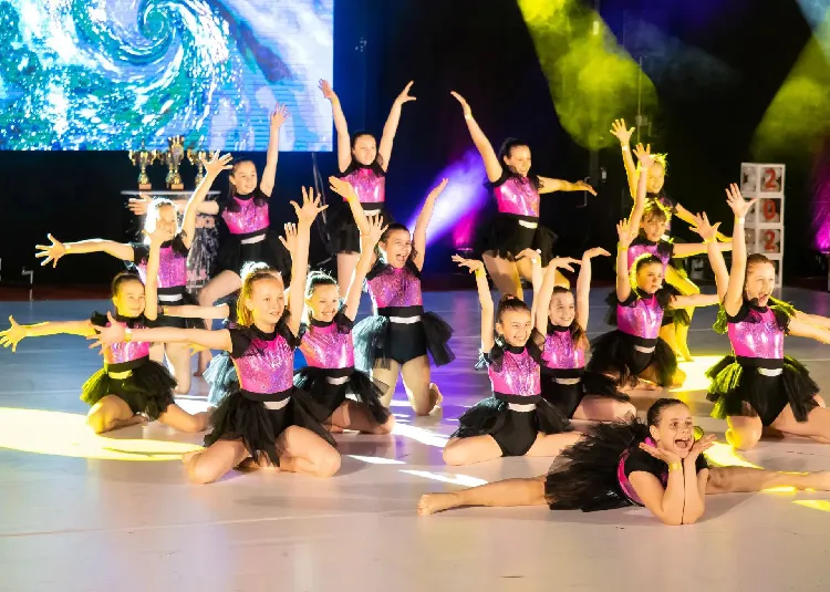 Dalmatian Dance Cup 2023