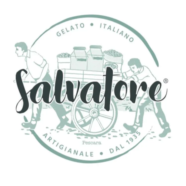 Il gelato di Salvatore
