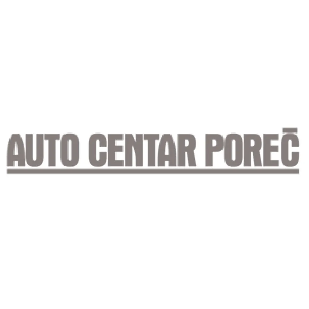 Autocentar Poreč