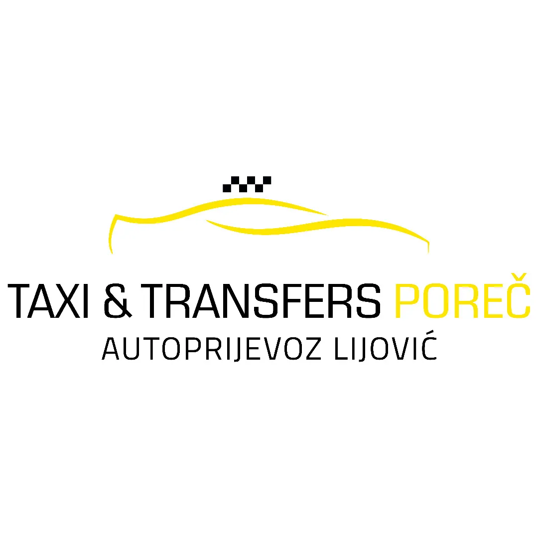 Taxi Poreč